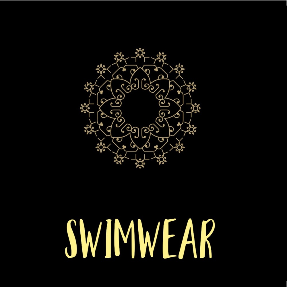 Swimwear